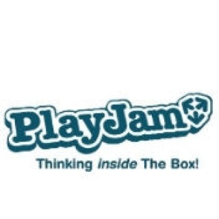 PlayJam 与 GameHouse 合作推出其智能电视游戏平台